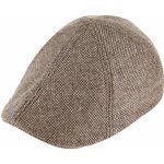 Fiebig Headwear since 1903 zimní bekovka hnědá – Sleviste.cz