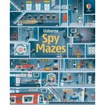 Spy Mazes – Hledejceny.cz