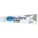 Prokudent pro zářivě bílé zuby 125 ml – Hledejceny.cz