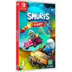 Smurfs Kart – Zboží Živě