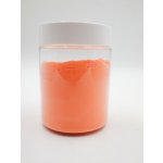 Mámy v rejži Kouzelný kineťáček 500g oranžová – Zboží Mobilmania