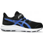 Asics PS Jolt 4 K černé 1014A299-005 – Hledejceny.cz