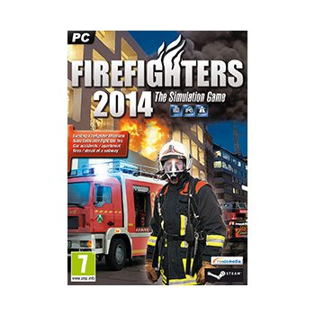 Firefighters 2014