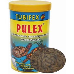 Tubifex Gamarus-Pulex 125 ml