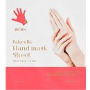 Holika Baby Silky Hand Mask Sheet pečující rukavice 15 ml