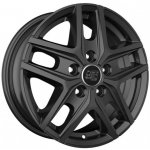 MSW 40 6,5x16 5x130 ET65 gloss dark grey – Sleviste.cz