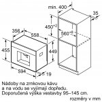 Bosch CTL 636 ES6 – Zboží Dáma