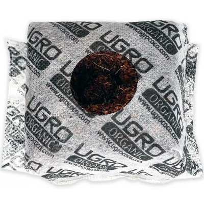 U Gro Coco Cube Nw4 Organic 650 ml – Hledejceny.cz