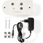 Nedis SAMP42221WT – Zboží Živě