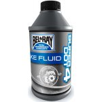 Bel-Ray Super DOT 4 Brake Fluid 355 ml – Hledejceny.cz
