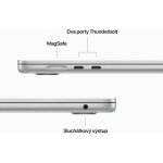 Apple MacBook Air 15 M2 MQKR3CZ/A – Hledejceny.cz