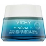 Vichy Minéral 89 hydratační krém 72h bez parfemace 50 ml – Zboží Dáma