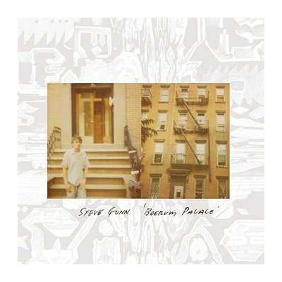 LP Steve Gunn: Boerum Palace