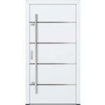 Hahn-Türke DS82-M02 Bílá Pravé 100 x 200 cm – Hledejceny.cz