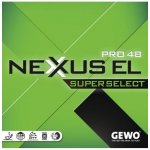 Gewo Nexxus EL Pro 48 SuperSelect – Zboží Dáma