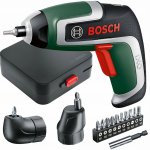 Bosch IXO 7 0.603.9E0.021 – Hledejceny.cz