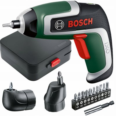 Bosch IXO 7 0.603.9E0.021 – Sleviste.cz