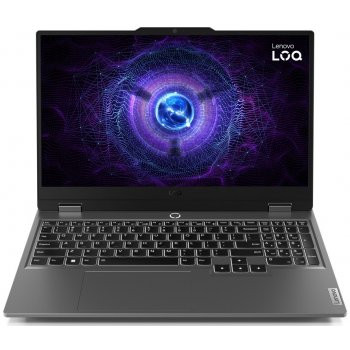 Lenovo LOQ 83FQ001LCK