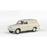 Abrex škoda 1202 Dodávka 1964 Šedá 1:43 – Hledejceny.cz
