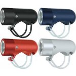 Knog Plug přední červené – Sleviste.cz