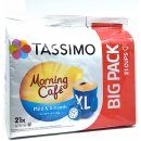 Tassimo Morning Café Mild & Smooth XL 21 kapslí