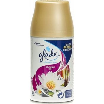 Glade by Brise Japonská zahrada Automat osvěžovač vzduchu náplň 269 ml