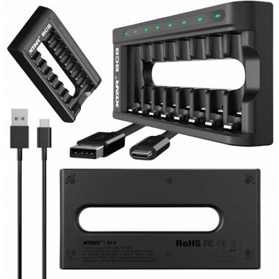 XTAR BC8 – Zboží Živě