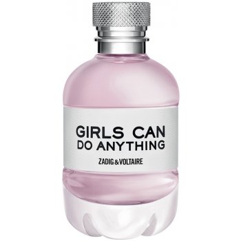 Zadig & Voltaire Girls Can Do Anything parfémovaná voda dámská 50 ml