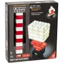 Light Stax M-07002 Junior Night Light Red Set 38