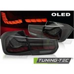 Zadní světla BMW F30 11-18 kouřové OLED LED – Hledejceny.cz