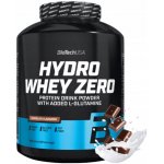 BioTech USA Hydro Whey Zero 1816 g – Zboží Dáma