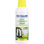 Heitmann Reine Citronensäure flüssig 500 ml – Zboží Mobilmania