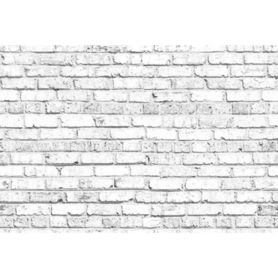 Dekorační látka Cihly bílé š.150cm - látka v metráži 1600771 – Hledejceny.cz