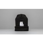 Ripndip Lord Nermal beanie black – Hledejceny.cz