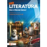 Nová literatura 1 - učebnice – Hledejceny.cz