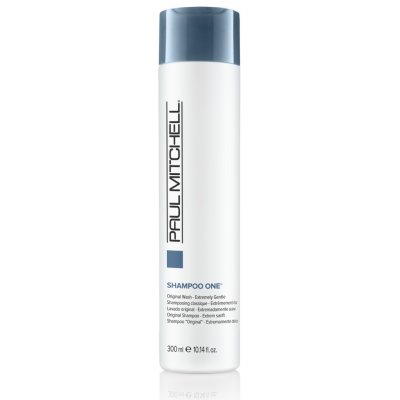 Paul Mitchell Shampoo One 300 ml – Zbozi.Blesk.cz