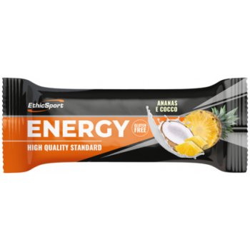 EthicSport ENERGY 40 g