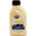 K2 olej pro servo-rizeni O580ML500S – Hledejceny.cz