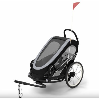 CYBEX ZENO Bike 2023 – Zboží Mobilmania