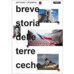 Stručné dějiny českých zemí / Breve storia delle terre Ceche – Hledejceny.cz