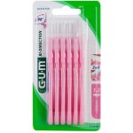 GUM Bi-Direction mezizubní kartáčky 1,2 mm 6 ks – Zboží Mobilmania