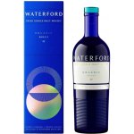 Waterford Whiskey Organic Gaia Edition 2.1 50% 0,7 l (holá lahev) – Hledejceny.cz