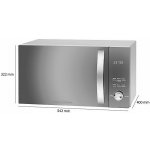 ProfiCook MWG 1176 – Zboží Dáma