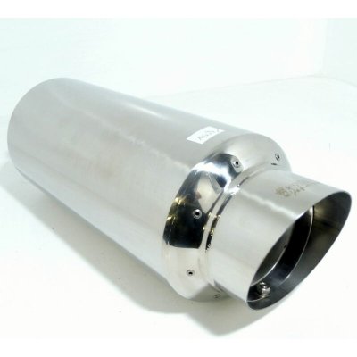 WM sport, silencer + spona 93809 – Hledejceny.cz