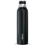 Brita SodaTRIO Stainless Steel Bootle White Small – Hledejceny.cz