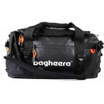 Duffle Bag BAGHEERA Black 60 l – Zboží Dáma