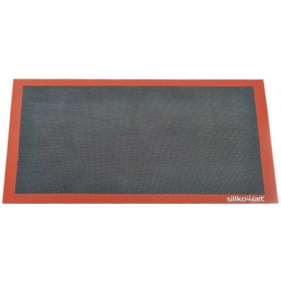Silikomart Silikonová podložka Air Mat, mikroperforovaná, délka: 583 mm, šířka: 384 mm – Zboží Dáma