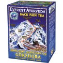 Everest Ayurveda GOKSHURA himalájský bylinný čaj ulevující od bolesti zad a páteře 100 g