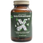 BrainMax Sulforaphane 35 mg Sulforafan 100 rostlinných kapslí – Hledejceny.cz