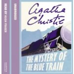 Mystery of the Blue Train - Christie Agatha, Fraser Hugh – Hledejceny.cz